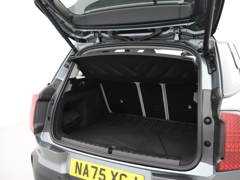 2026 (75) MINI COUNTRYMAN 1.5 C Classic 5dr Auto 5606591