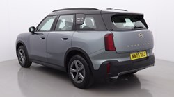 2026 (75) MINI COUNTRYMAN 1.5 C Classic 5dr Auto 1
