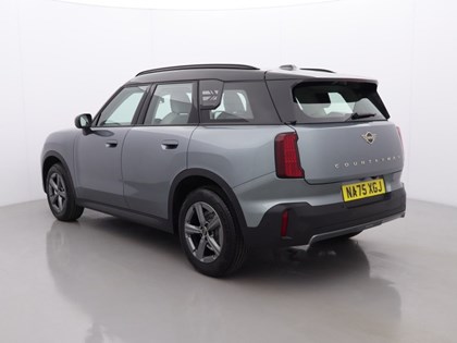 2026 (75) MINI COUNTRYMAN 1.5 C Classic 5dr Auto