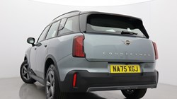 2026 (75) MINI COUNTRYMAN 1.5 C Classic 5dr Auto 5606634