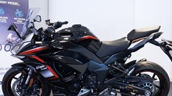 2022 (22) Kawasaki Ninja 1000 SX 3046528