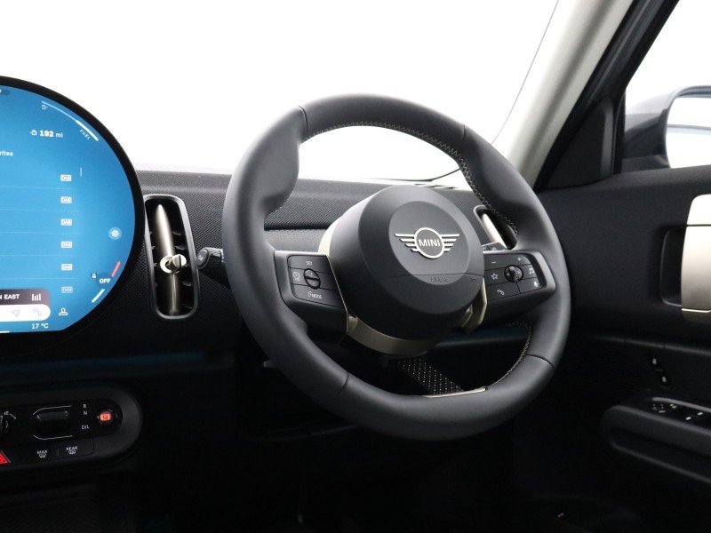 2026 (75) MINI COUNTRYMAN 1.5 C Classic 5dr Auto 5606628