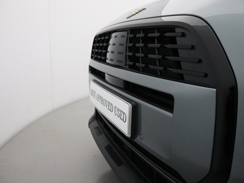 2026 (75) MINI COUNTRYMAN 1.5 C Classic 5dr Auto 5606595