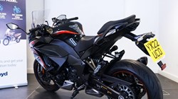 2022 (22) Kawasaki Ninja 1000 SX 3046529