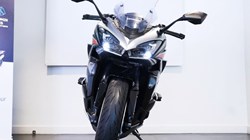 2022 (22) Kawasaki Ninja 1000 SX 3046526