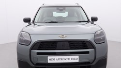 2026 (75) MINI COUNTRYMAN 1.5 C Classic 5dr Auto 5606577