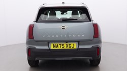 2026 (75) MINI COUNTRYMAN 1.5 C Classic 5dr Auto 5606581