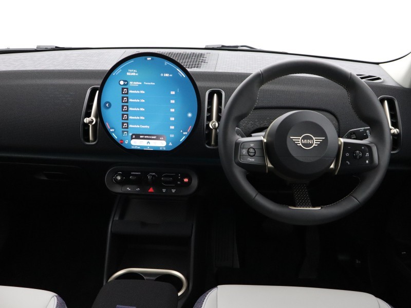 2026 (75) MINI COUNTRYMAN 1.5 C Classic 5dr Auto 5606630