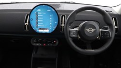 2026 (75) MINI COUNTRYMAN 1.5 C Classic 5dr Auto 5606630