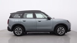 2026 (75) MINI COUNTRYMAN 1.5 C Classic 5dr Auto 5606583