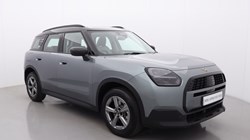 2026 (75) MINI COUNTRYMAN 1.5 C Classic 5dr Auto 5606576