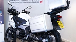 2016 (16) Honda Crosstourer Highlander VFR1200X DCT 3078007