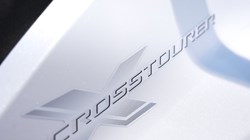 2020 (20) Honda Crosstourer VFR1200X 3089258