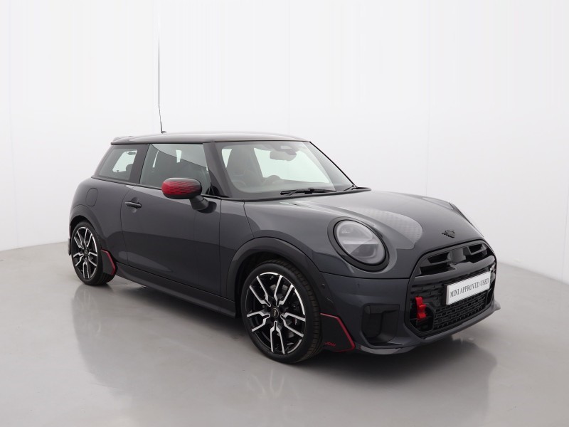 2025 (75) MINI COOPER 1.5 C Sport 3dr Auto
