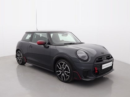 2025 (75) MINI COOPER 1.5 C Sport 3dr Auto