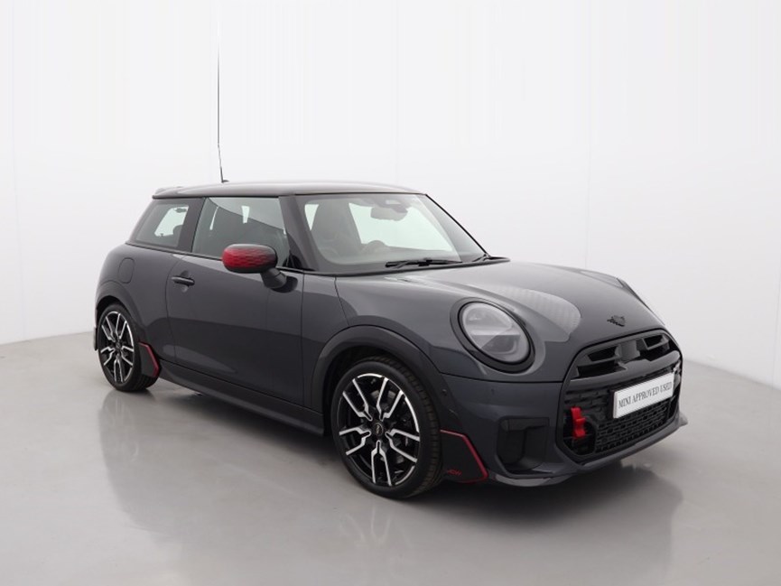 2025 (75) MINI COOPER 1.5 C Sport 3dr Auto
