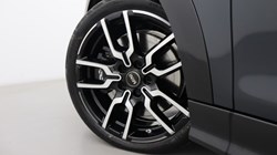 2025 (75) MINI COOPER 1.5 C Sport 3dr Auto 5611084