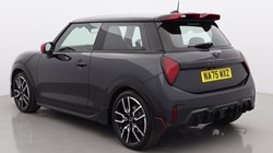 2025 (75) MINI COOPER 1.5 C Sport 3dr Auto 5611034