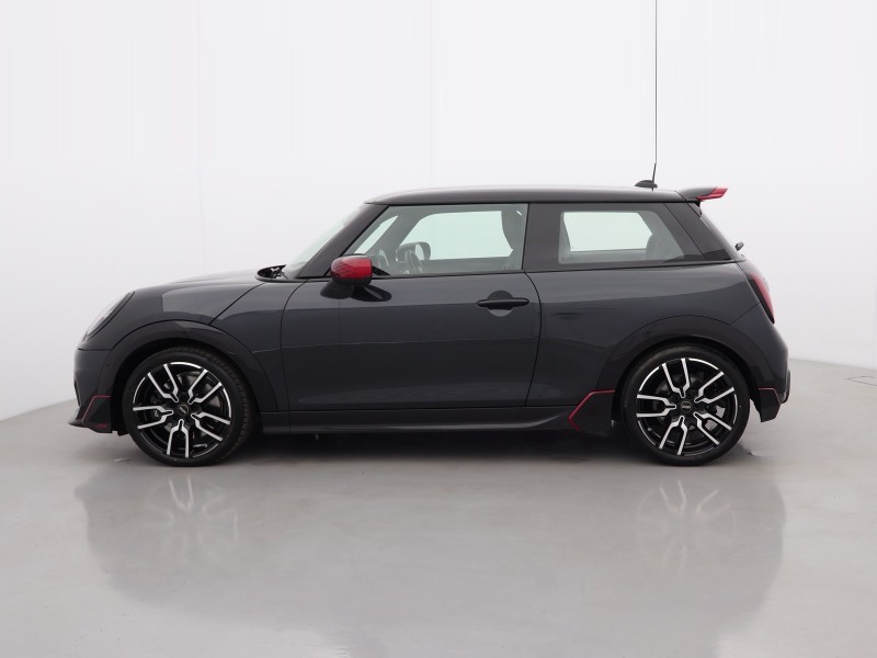 2025 (75) MINI COOPER 1.5 C Sport 3dr Auto 5611033