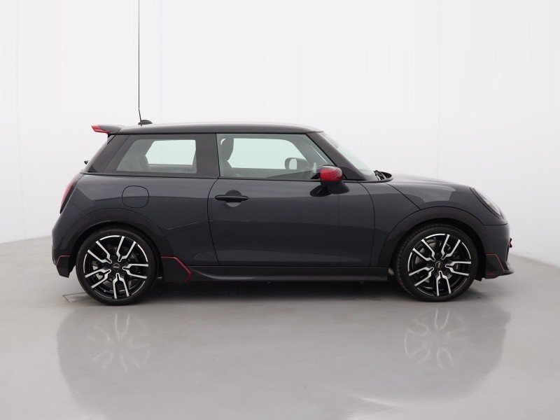 2025 (75) MINI COOPER 1.5 C Sport 3dr Auto 5611037