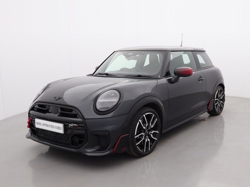 2025 (75) MINI COOPER 1.5 C Sport 3dr Auto 5611032
