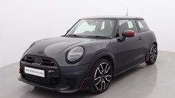 2025 (75) MINI COOPER 1.5 C Sport 3dr Auto 5611032