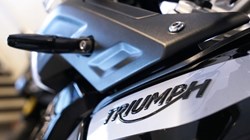 2022 (72) Triumph Tiger 900 GT Pro Twin Paint/Frame 3087836
