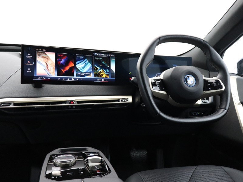 2023 (73) BMW iX 385kW xDrive50 M Sport 111.5kWh 5dr Auto 5627997
