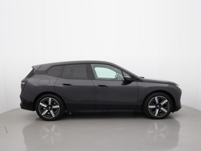 2023 (73) BMW iX 385kW xDrive50 M Sport 111.5kWh 5dr Auto 5627964