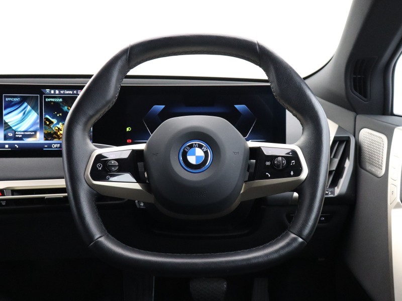 2023 (73) BMW iX 385kW xDrive50 M Sport 111.5kWh 5dr Auto 5627996