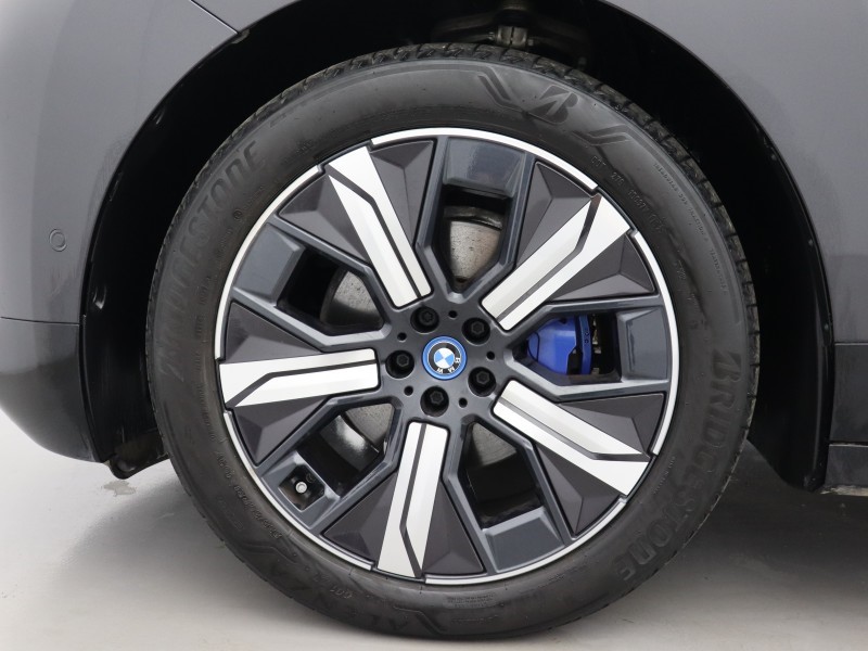 2023 (73) BMW iX 385kW xDrive50 M Sport 111.5kWh 5dr Auto 5628017