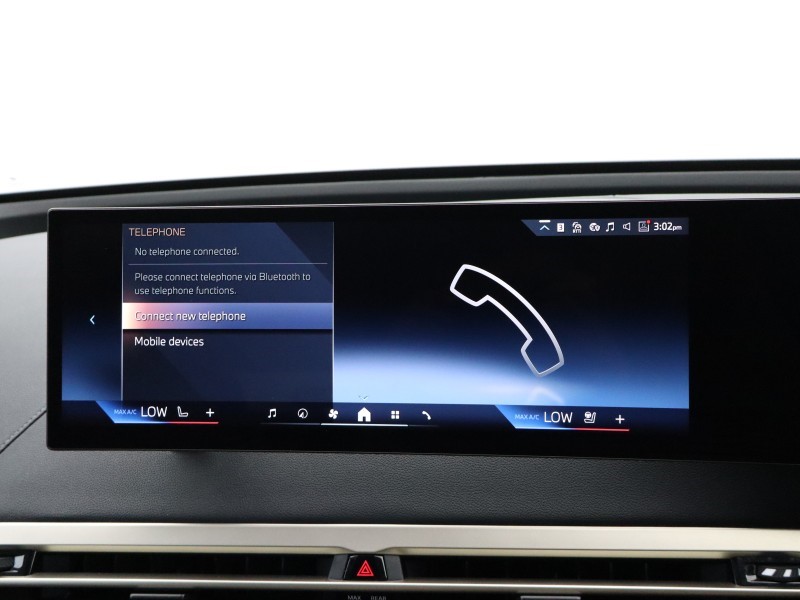 2023 (73) BMW iX 385kW xDrive50 M Sport 111.5kWh 5dr Auto 5627971