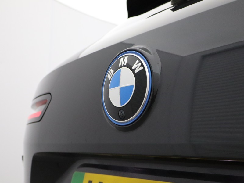 2023 (73) BMW iX 385kW xDrive50 M Sport 111.5kWh 5dr Auto 5628005