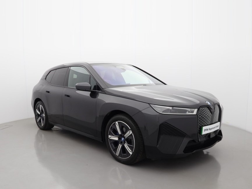 2023 (73) BMW iX 385kW xDrive50 M Sport 111.5kWh 5dr Auto