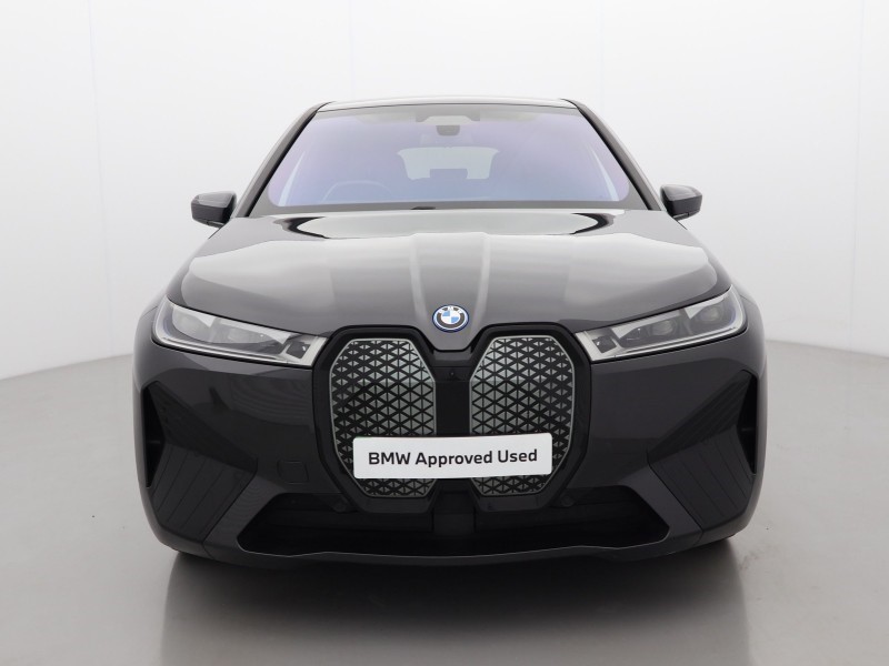 2023 (73) BMW iX 385kW xDrive50 M Sport 111.5kWh 5dr Auto 5627958