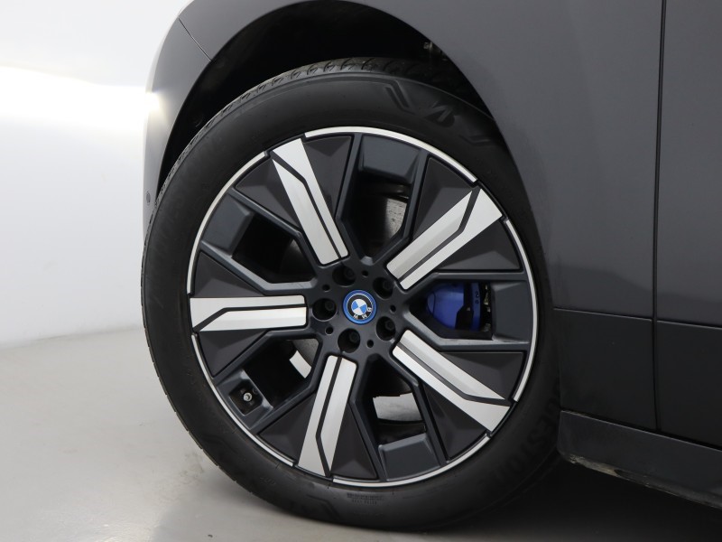 2023 (73) BMW iX 385kW xDrive50 M Sport 111.5kWh 5dr Auto 5628012