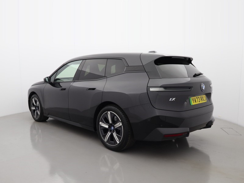 2023 (73) BMW iX 385kW xDrive50 M Sport 111.5kWh 5dr Auto 1