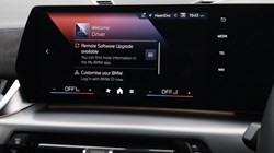 2025 (75) BMW X2 sDrive 20i M Sport 5dr Step Auto 5737600