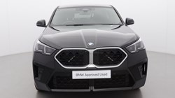 2025 (75) BMW X2 sDrive 20i M Sport 5dr Step Auto 5737511