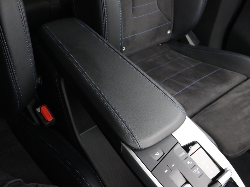 2025 (75) BMW X2 sDrive 20i M Sport 5dr Step Auto 5737572