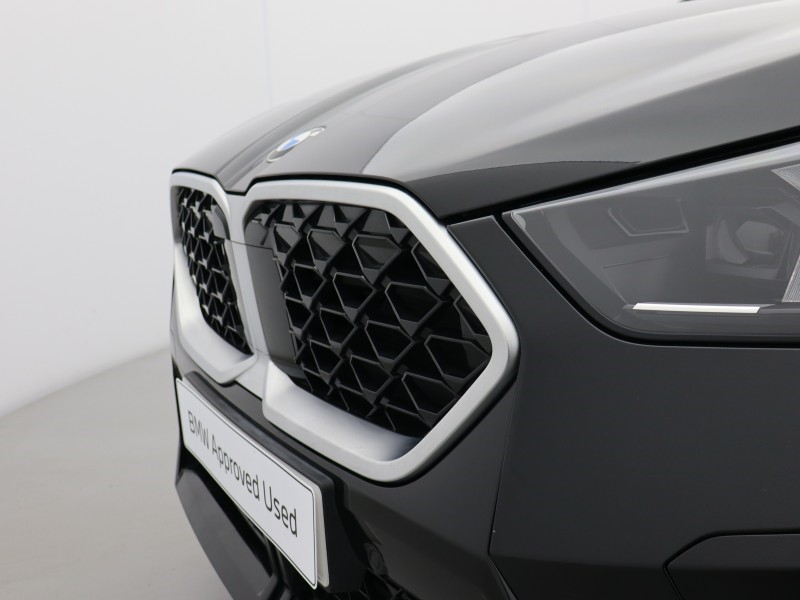 2025 (75) BMW X2 sDrive 20i M Sport 5dr Step Auto 5737533