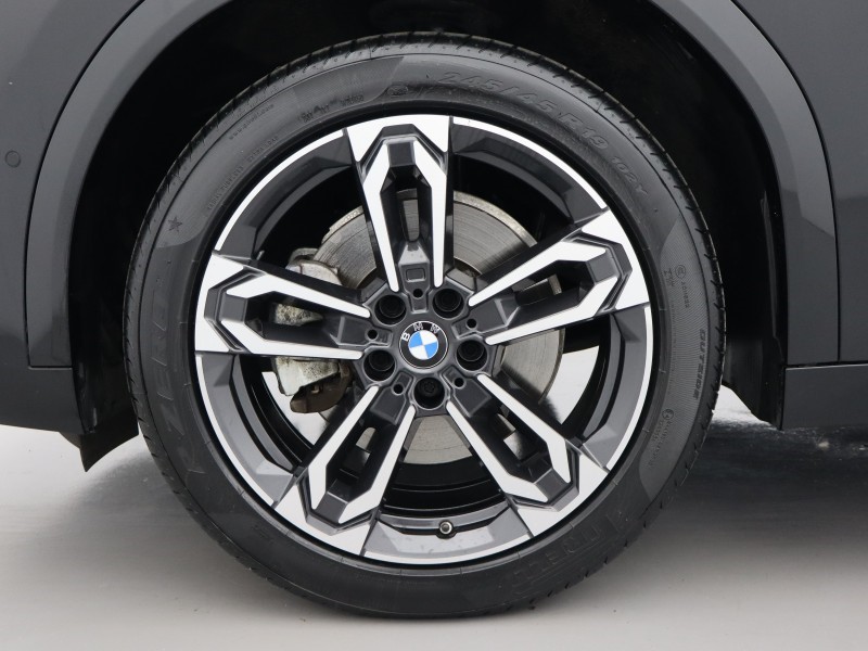 2025 (75) BMW X2 sDrive 20i M Sport 5dr Step Auto 5737531