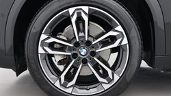 2025 (75) BMW X2 sDrive 20i M Sport 5dr Step Auto 5737531
