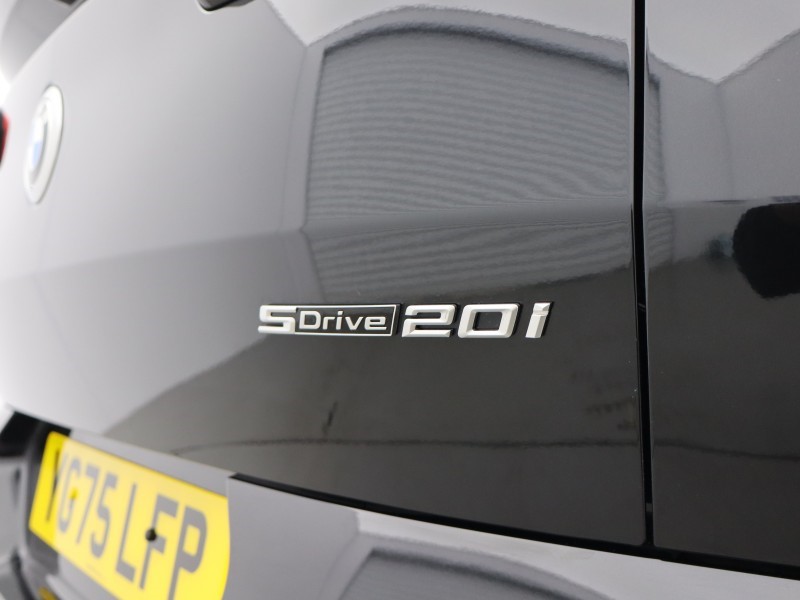 2025 (75) BMW X2 sDrive 20i M Sport 5dr Step Auto 5737519