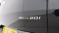 2025 (75) BMW X2 sDrive 20i M Sport 5dr Step Auto 5737519