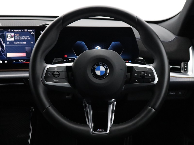 2025 (75) BMW X2 sDrive 20i M Sport 5dr Step Auto 5737547