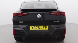 2025 (75) BMW X2 sDrive 20i M Sport 5dr Step Auto 5737515