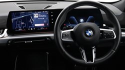 2025 (75) BMW X2 sDrive 20i M Sport 5dr Step Auto 5737546