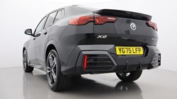 2025 (75) BMW X2 sDrive 20i M Sport 5dr Step Auto 5737526