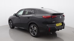 2025 (75) BMW X2 sDrive 20i M Sport 5dr Step Auto 5737514